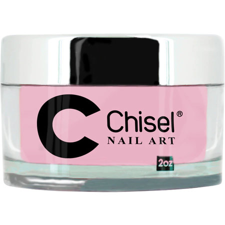 CHISEL CHISEL 2 in 1 ACRYLIC & DIPPING POWDER 2 oz - SOLID 72