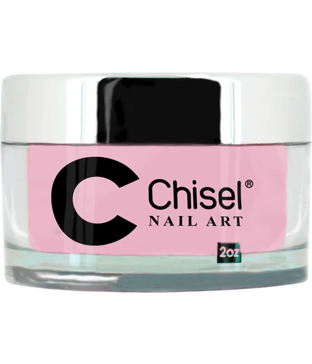 CHISEL CHISEL 2 in 1 ACRYLIC & DIPPING POWDER 2 oz - SOLID 72