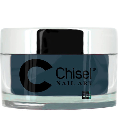 CHISEL CHISEL 2 in 1 ACRYLIC & DIPPING POWDER 2 oz - SOLID 73