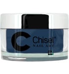 CHISEL CHISEL 2 in 1 ACRYLIC & DIPPING POWDER 2 oz - SOLID 77