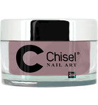 CHISEL CHISEL 2 in 1 ACRYLIC & DIPPING POWDER 2 oz - SOLID 78