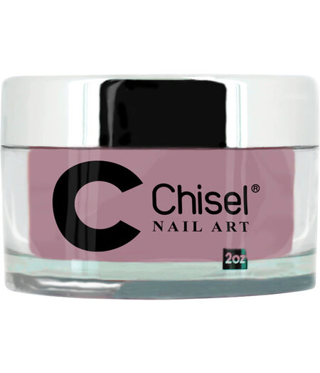 CHISEL CHISEL 2 in 1 ACRYLIC & DIPPING POWDER 2 oz - SOLID 79