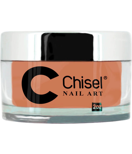 CHISEL CHISEL 2 in 1 ACRYLIC & DIPPING POWDER 2 oz - SOLID 96