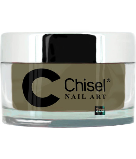 CHISEL CHISEL 2 in 1 ACRYLIC & DIPPING POWDER 2 oz - SOLID 103