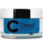 CHISEL CHISEL 2 in 1 ACRYLIC & DIPPING POWDER 2 oz - SOLID 109