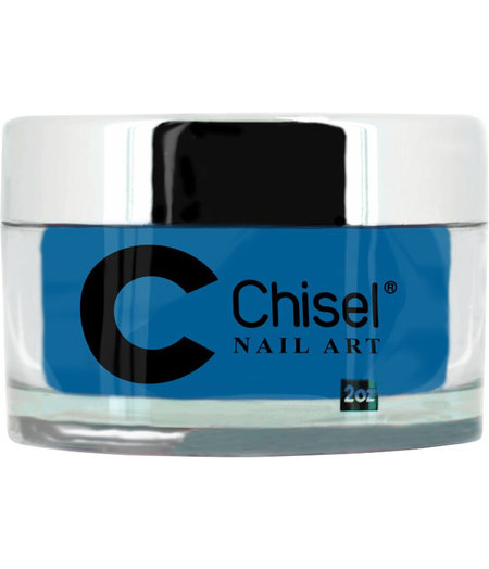 CHISEL CHISEL 2 in 1 ACRYLIC & DIPPING POWDER 2 oz - SOLID 109