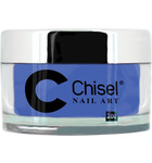 CHISEL CHISEL 2 in 1 ACRYLIC & DIPPING POWDER 2 oz - SOLID 110