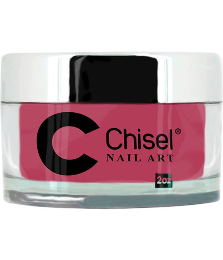 CHISEL CHISEL 2 in 1 ACRYLIC & DIPPING POWDER 2 oz - SOLID 117