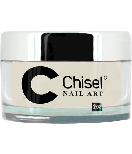 CHISEL CHISEL 2 in 1 ACRYLIC & DIPPING POWDER 2 oz - SOLID 121