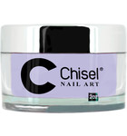 CHISEL CHISEL 2 in 1 ACRYLIC & DIPPING POWDER 2 oz - SOLID 130