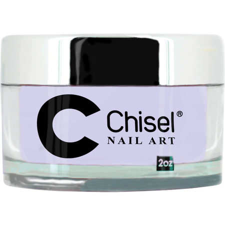 CHISEL CHISEL 2 in 1 ACRYLIC & DIPPING POWDER 2 oz - SOLID 131