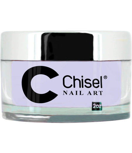 CHISEL CHISEL 2 in 1 ACRYLIC & DIPPING POWDER 2 oz - SOLID 131