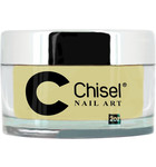 CHISEL CHISEL 2 in 1 ACRYLIC & DIPPING POWDER 2 oz - SOLID 134