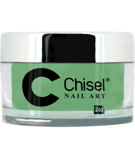 CHISEL CHISEL 2 in 1 ACRYLIC & DIPPING POWDER 2 oz - SOLID 137