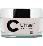 CHISEL CHISEL 2 in 1 ACRYLIC & DIPPING POWDER 2 oz - SOLID 141