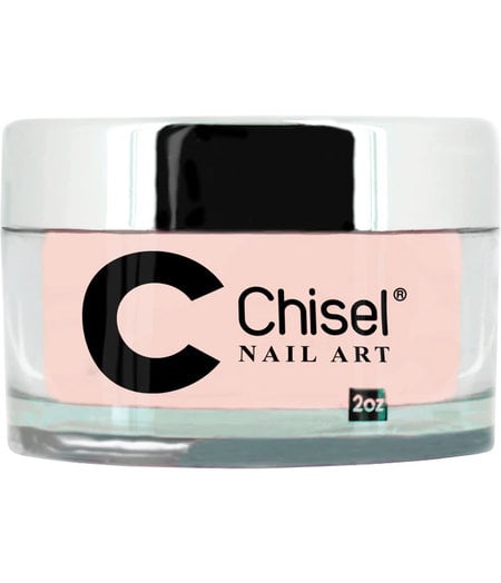 CHISEL CHISEL 2 in 1 ACRYLIC & DIPPING POWDER 2 oz - SOLID 146