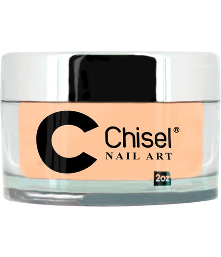 CHISEL CHISEL 2 in 1 ACRYLIC & DIPPING POWDER 2 oz - SOLID 147
