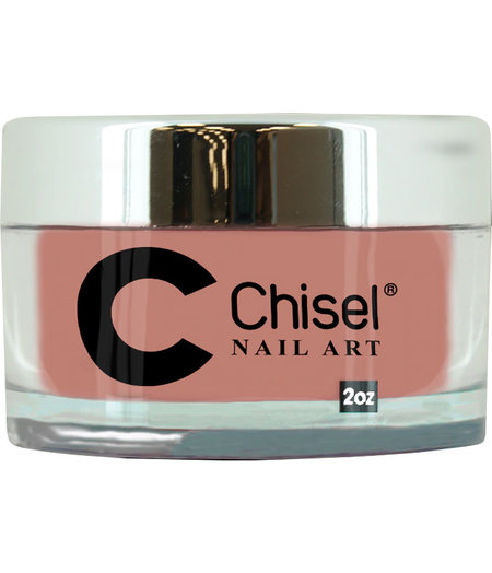 CHISEL CHISEL 2 in 1 ACRYLIC & DIPPING POWDER 2 oz - SOLID 164