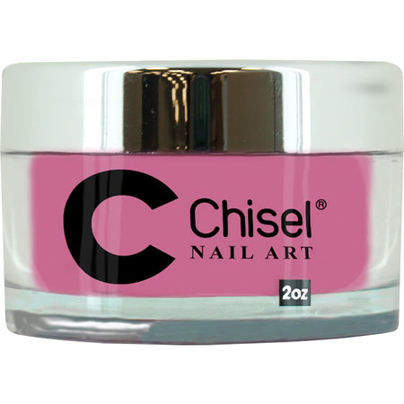 CHISEL CHISEL 2 in 1 ACRYLIC & DIPPING POWDER 2 oz - SOLID 165
