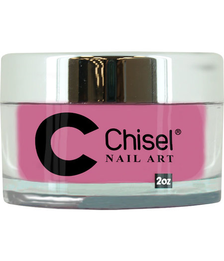 CHISEL CHISEL 2 in 1 ACRYLIC & DIPPING POWDER 2 oz - SOLID 165