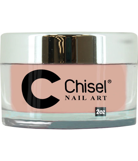 CHISEL CHISEL 2 in 1 ACRYLIC & DIPPING POWDER 2 oz - SOLID 167