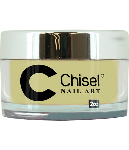 CHISEL CHISEL 2 in 1 ACRYLIC & DIPPING POWDER 2 oz - SOLID 171