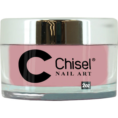 CHISEL CHISEL 2 in 1 ACRYLIC & DIPPING POWDER 2 oz - SOLID 172