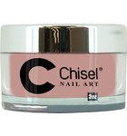 CHISEL CHISEL 2 in 1 ACRYLIC & DIPPING POWDER 2 oz - SOLID 173