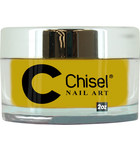 CHISEL CHISEL 2 in 1 ACRYLIC & DIPPING POWDER 2 oz - SOLID 179