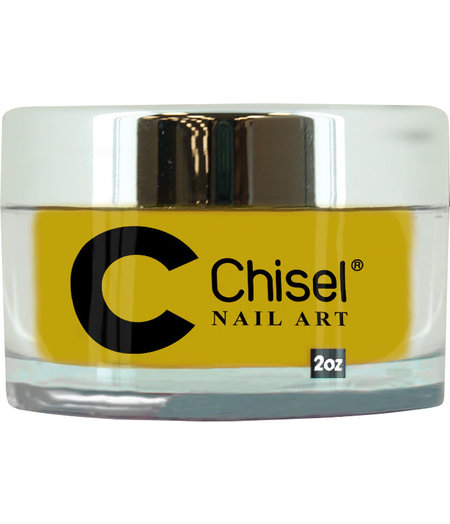 CHISEL CHISEL 2 in 1 ACRYLIC & DIPPING POWDER 2 oz - SOLID 179