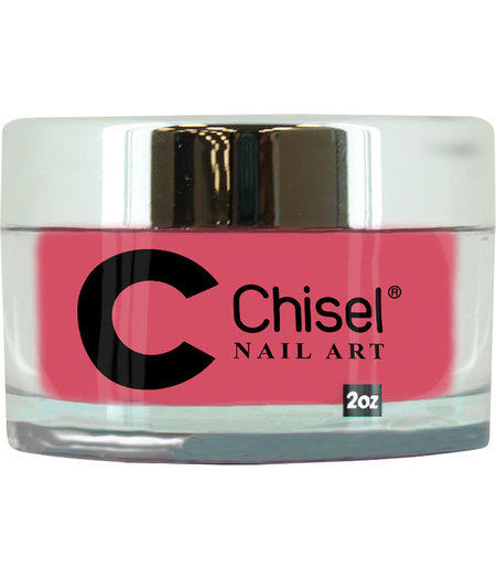 CHISEL CHISEL 2 in 1 ACRYLIC & DIPPING POWDER 2 oz - SOLID 185