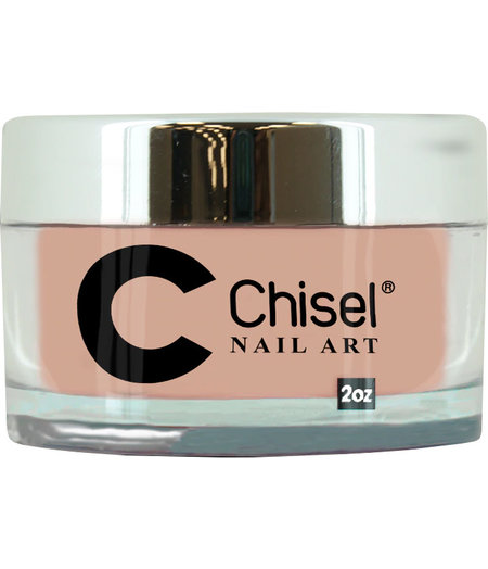 CHISEL CHISEL 2 in 1 ACRYLIC & DIPPING POWDER 2 oz - SOLID 189