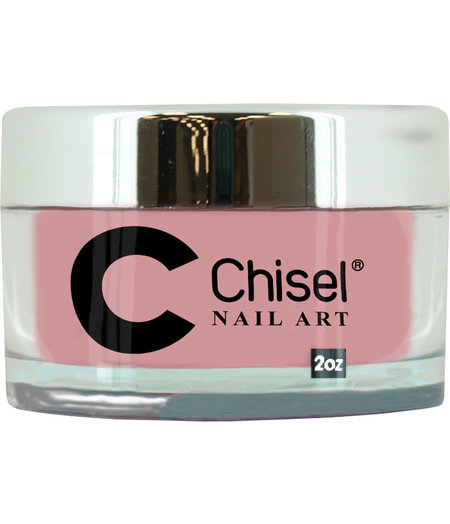 CHISEL CHISEL 2 in 1 ACRYLIC & DIPPING POWDER 2 oz - SOLID 190