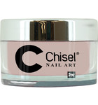 CHISEL CHISEL 2 in 1 ACRYLIC & DIPPING POWDER 2 oz - SOLID 191