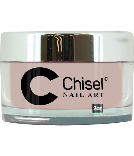 CHISEL CHISEL 2 in 1 ACRYLIC & DIPPING POWDER 2 oz - SOLID 191