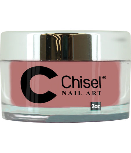 CHISEL CHISEL 2 in 1 ACRYLIC & DIPPING POWDER 2 oz - SOLID 192