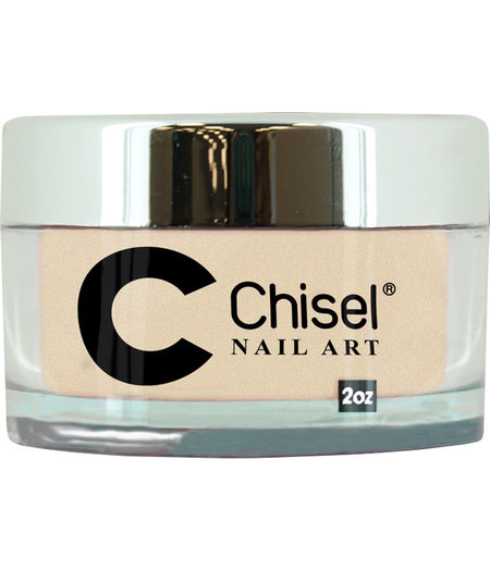 CHISEL CHISEL 2 in 1 ACRYLIC & DIPPING POWDER 2 oz - SOLID 198