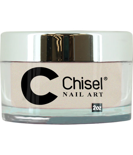 CHISEL CHISEL 2 in 1 ACRYLIC & DIPPING POWDER 2 oz - SOLID 199