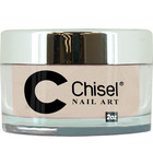 CHISEL CHISEL 2 in 1 ACRYLIC & DIPPING POWDER 2 oz - SOLID 200