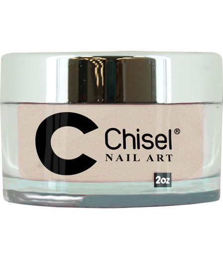 CHISEL CHISEL 2 in 1 ACRYLIC & DIPPING POWDER 2 oz - SOLID 200