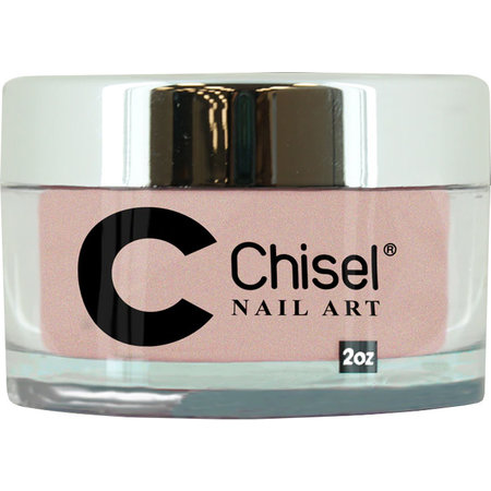 CHISEL CHISEL 2 in 1 ACRYLIC & DIPPING POWDER 2 oz - SOLID 202