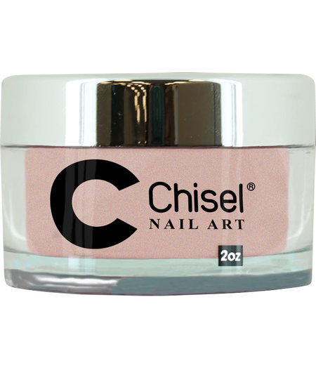 CHISEL CHISEL 2 in 1 ACRYLIC & DIPPING POWDER 2 oz - SOLID 202