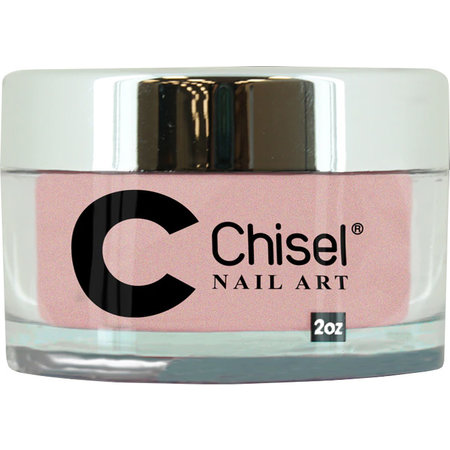 CHISEL CHISEL 2 in 1 ACRYLIC & DIPPING POWDER 2 oz - SOLID 203