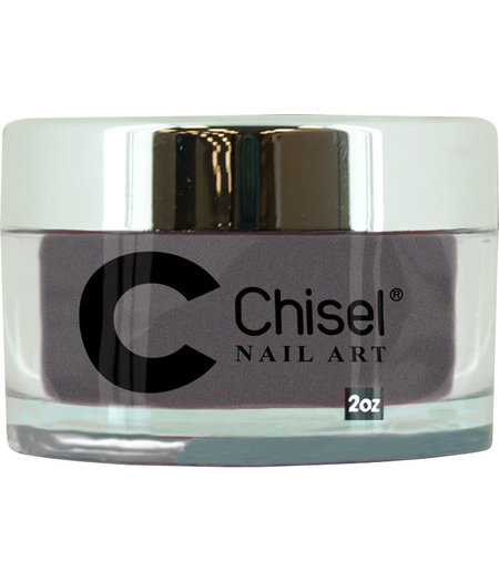 CHISEL CHISEL 2 in 1 ACRYLIC & DIPPING POWDER 2 oz - SOLID 205