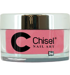 CHISEL CHISEL 2 in 1 ACRYLIC & DIPPING POWDER 2 oz - SOLID 209