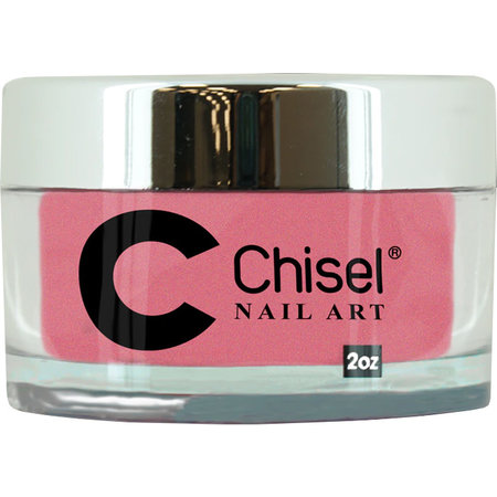 CHISEL CHISEL 2 in 1 ACRYLIC & DIPPING POWDER 2 oz - SOLID 209