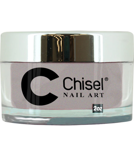 CHISEL CHISEL 2 in 1 ACRYLIC & DIPPING POWDER 2 oz - SOLID 210