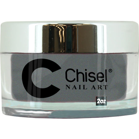 CHISEL CHISEL 2 in 1 ACRYLIC & DIPPING POWDER 2 oz - SOLID 211