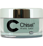 CHISEL CHISEL 2 in 1 ACRYLIC & DIPPING POWDER 2 oz - SOLID 212