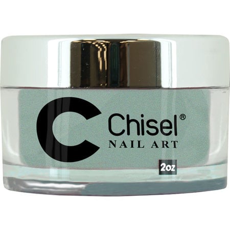CHISEL CHISEL 2 in 1 ACRYLIC & DIPPING POWDER 2 oz - SOLID 212